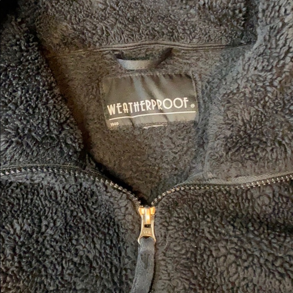 Weatherproof Jacket - Picture 2 of 2